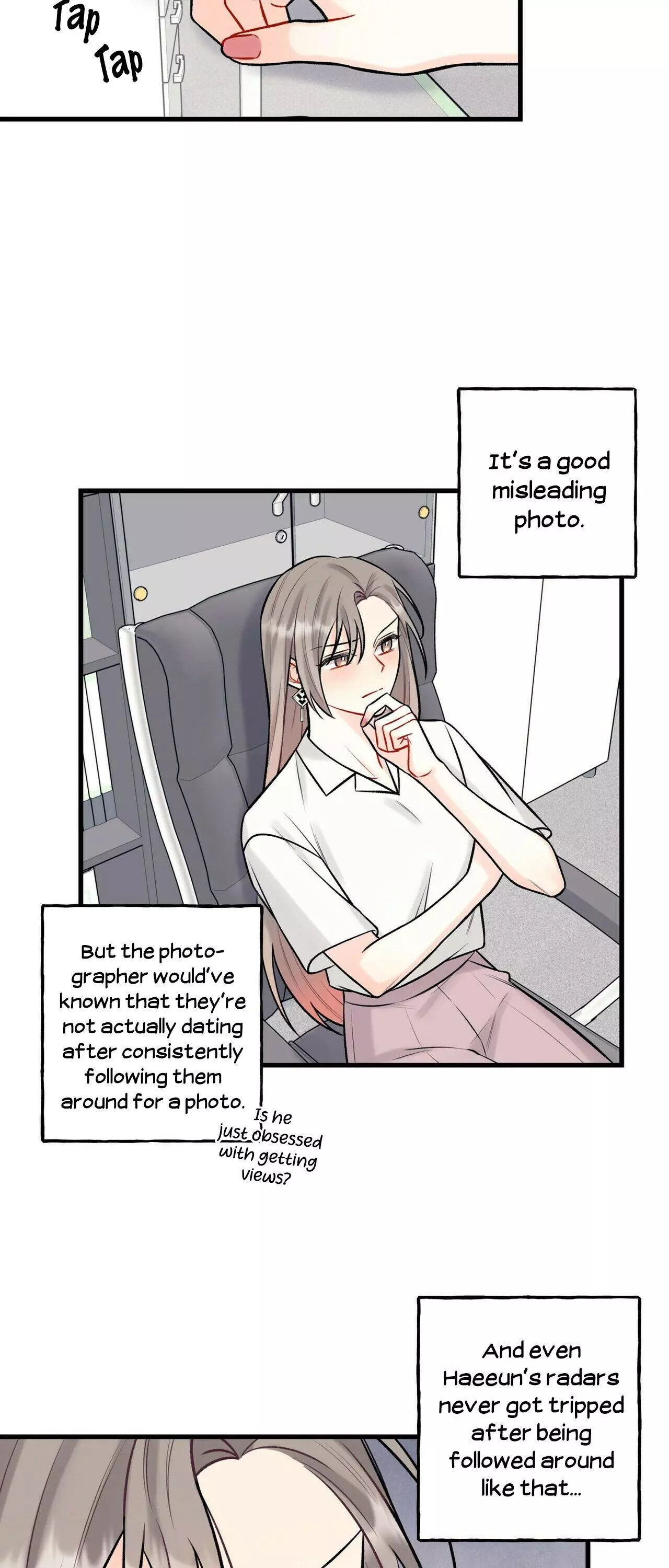 Manga page 21