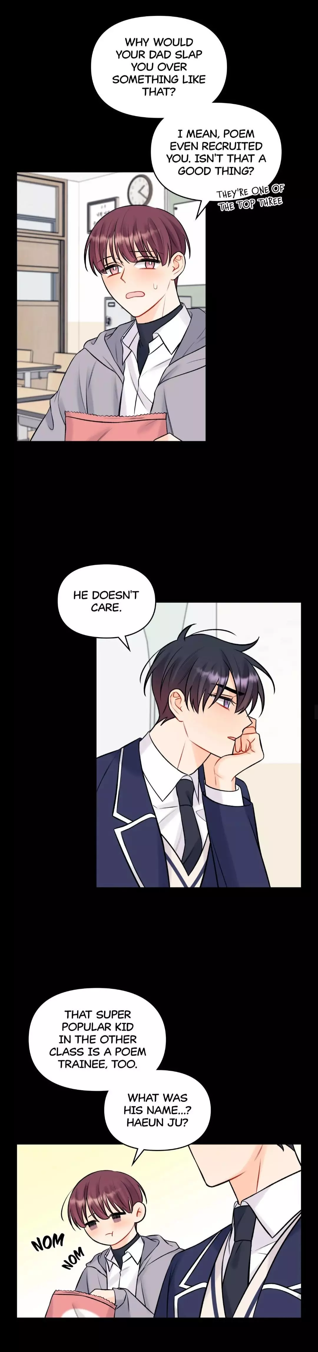 Manga page 17