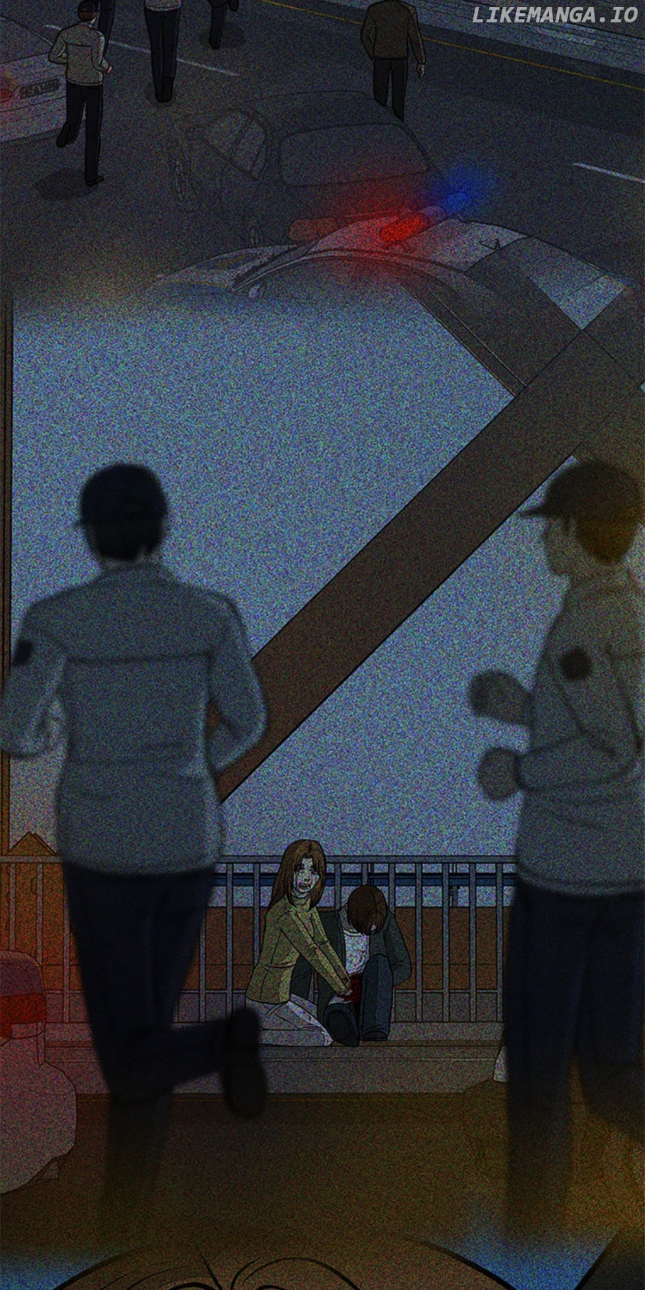 Manga page 10