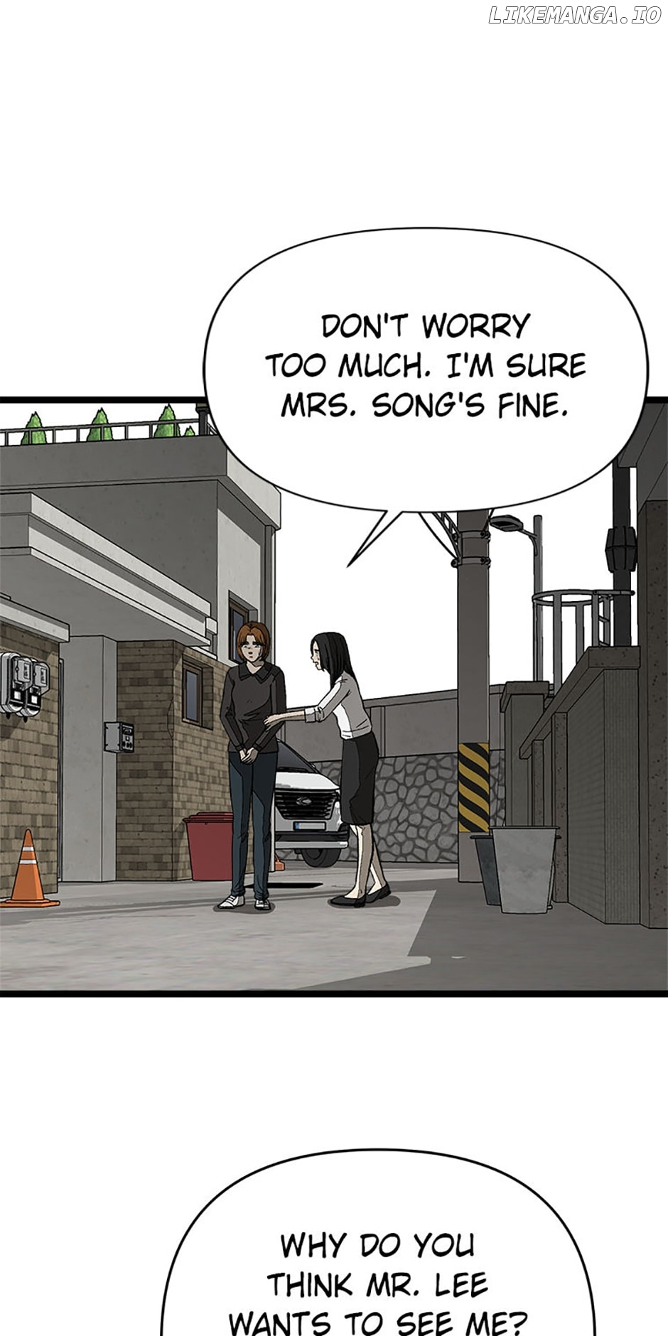 Manga page 12