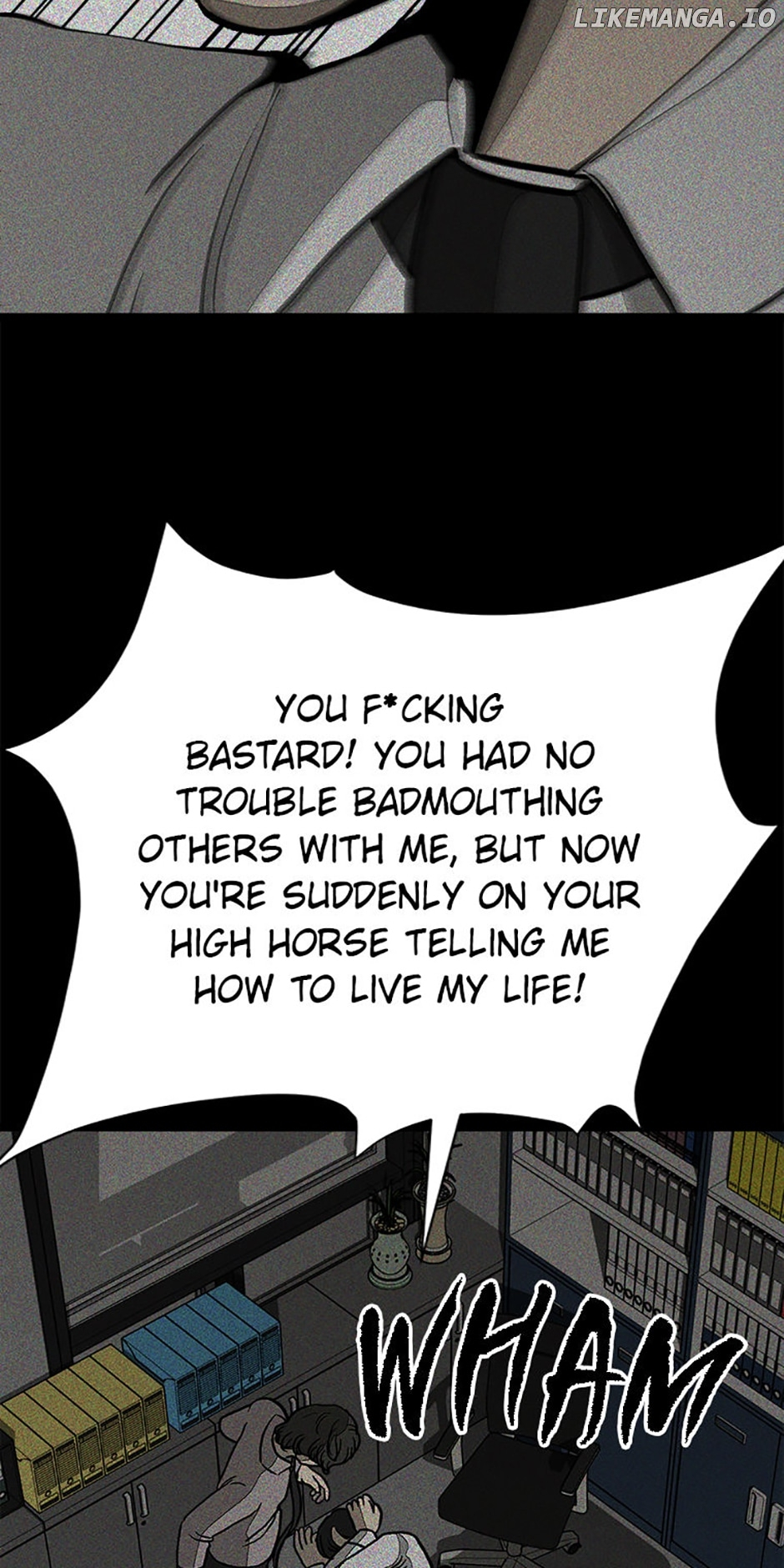 Manga page 33