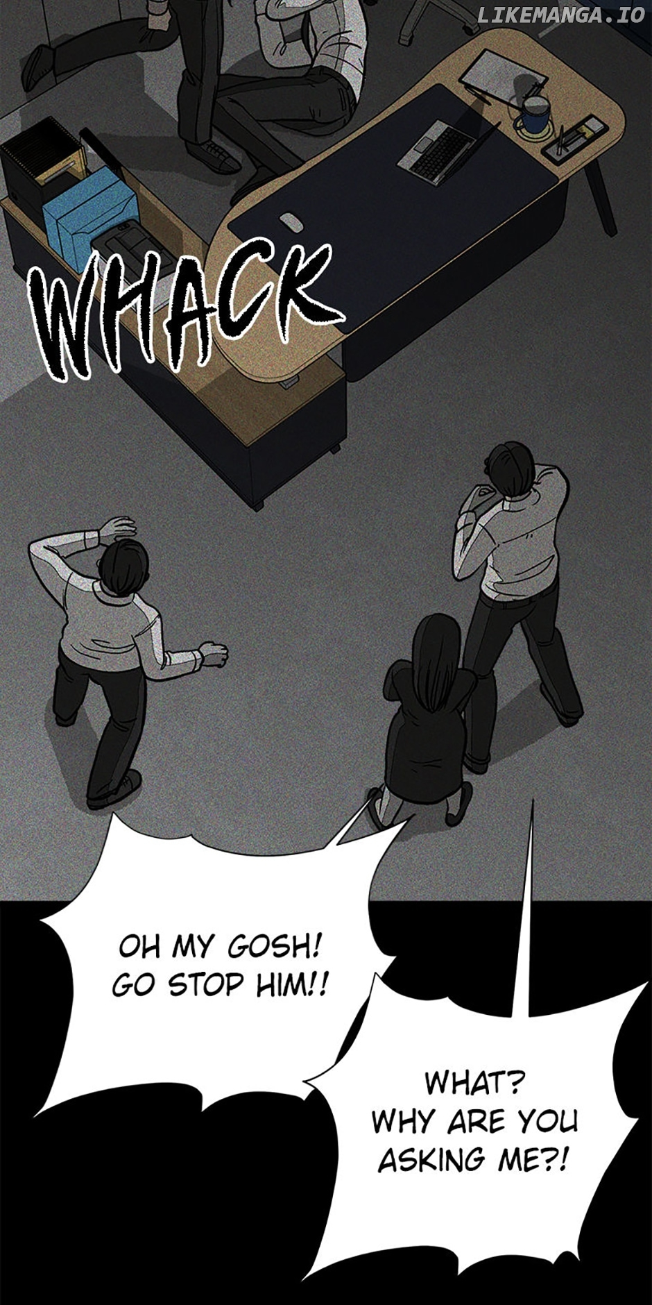 Manga page 34