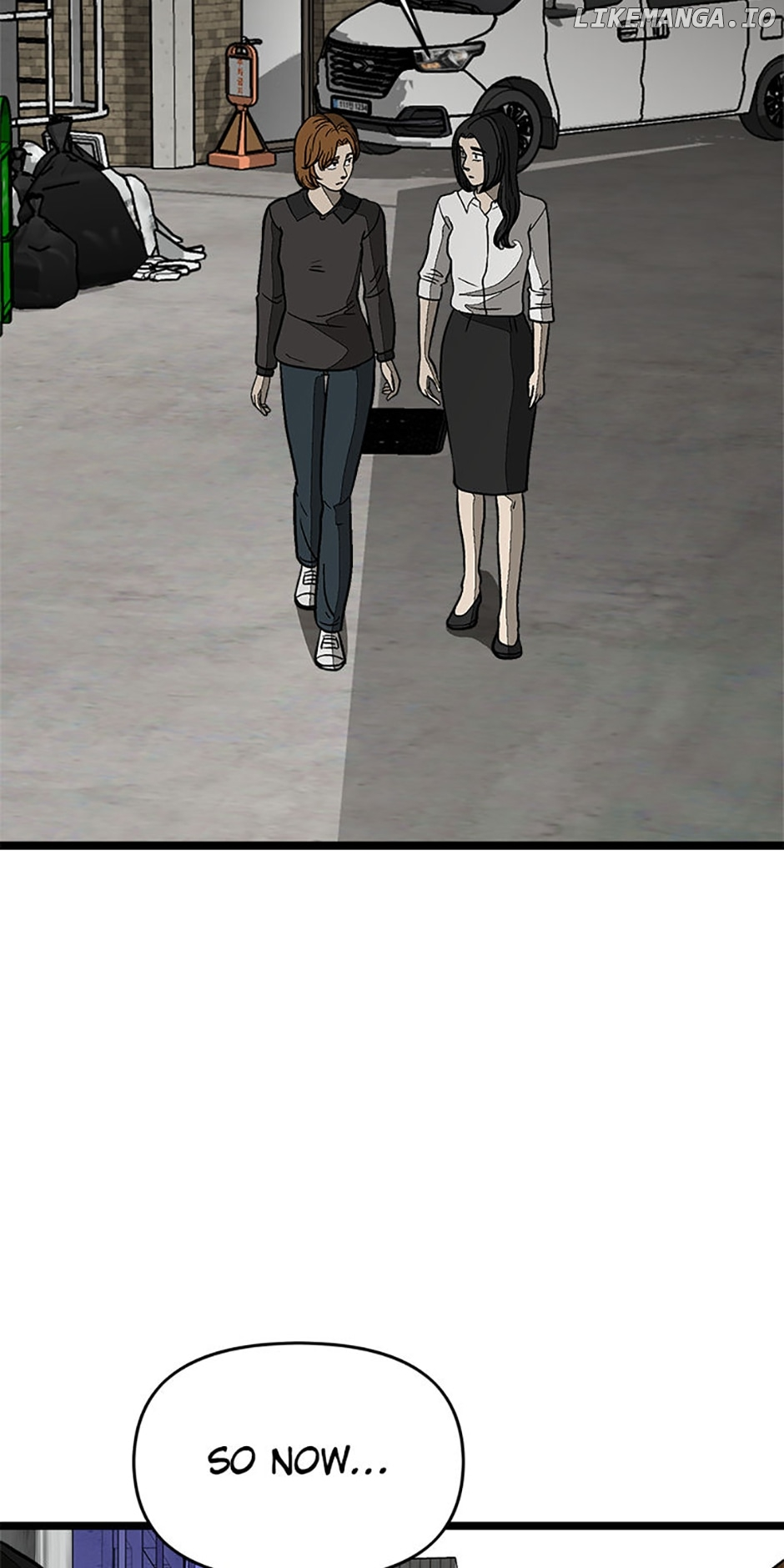 Manga page 40