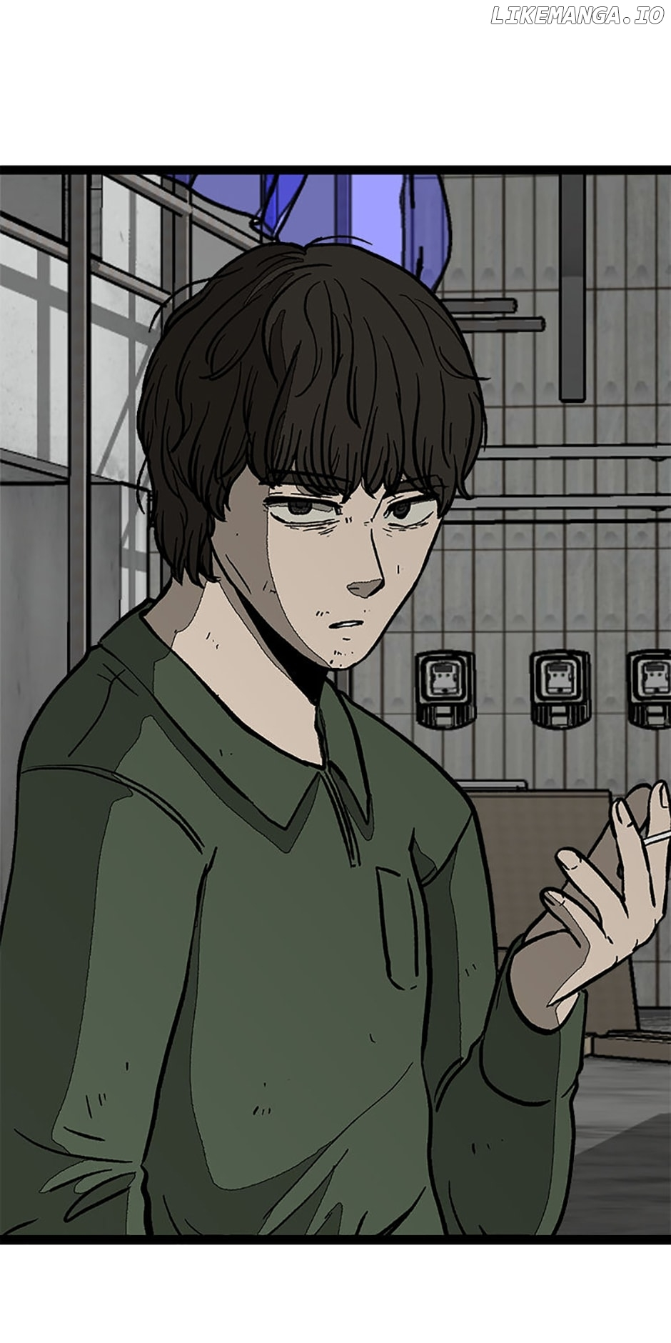 Manga page 42
