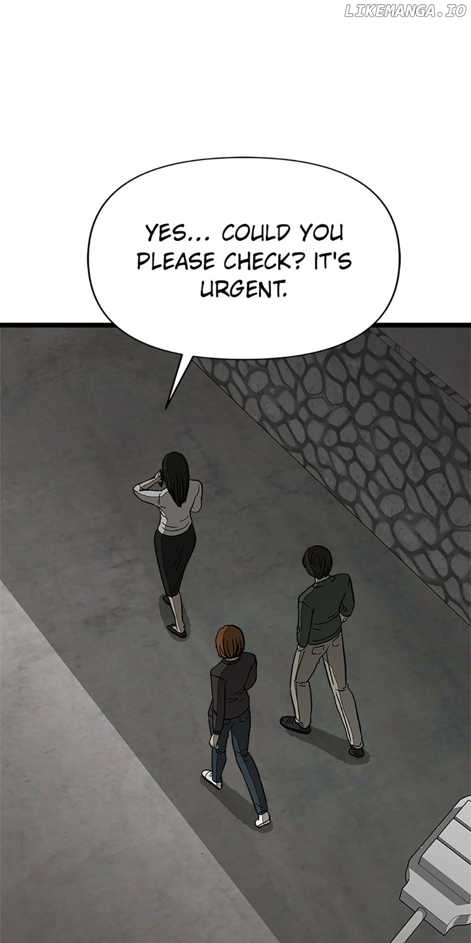 Manga page 67