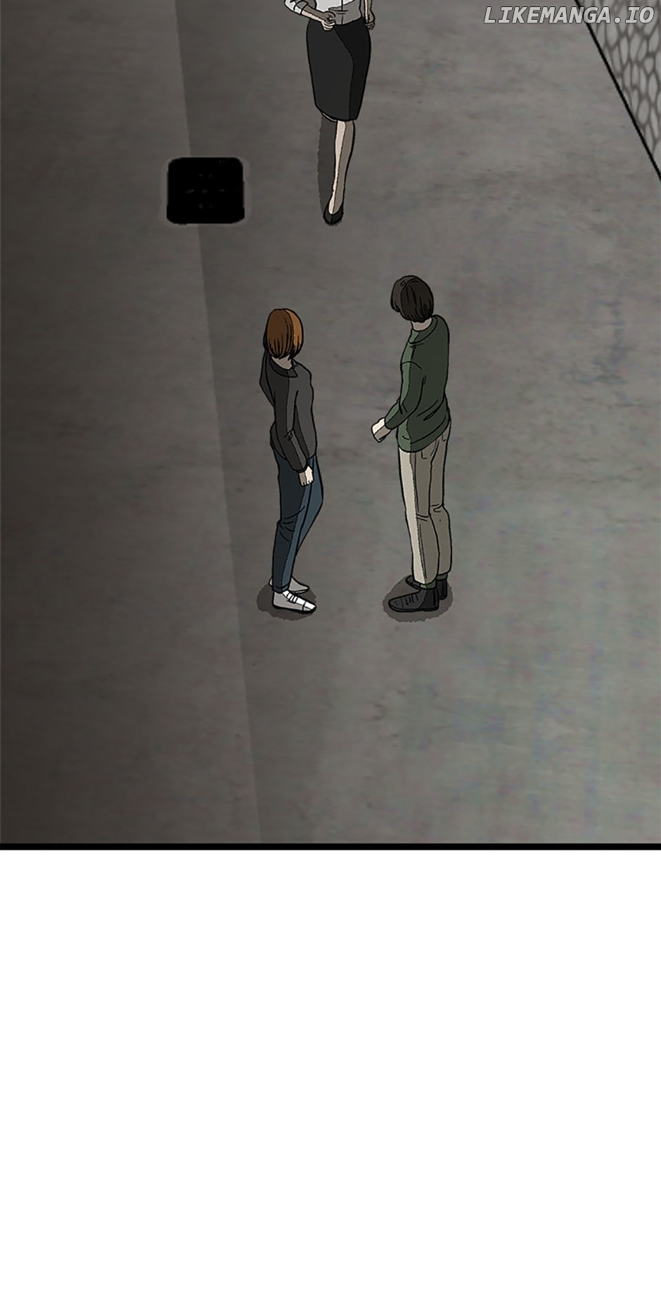 Manga page 75