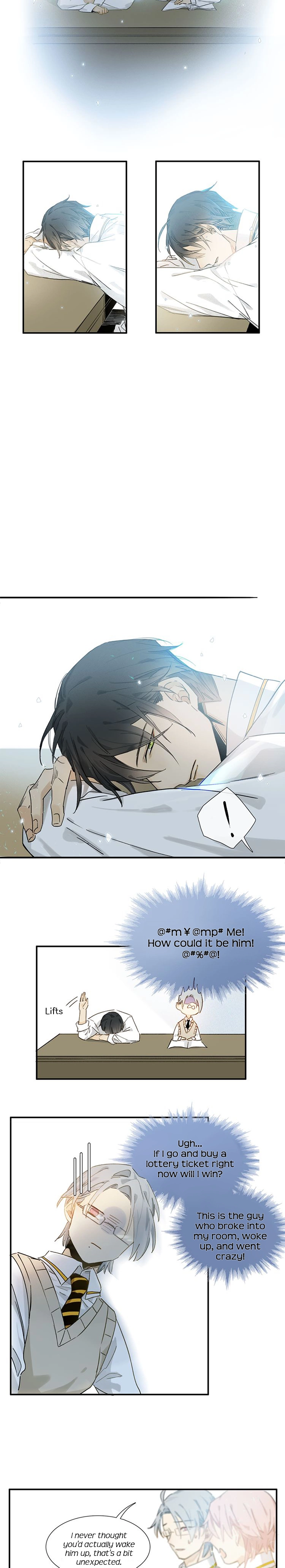 Manga page 7