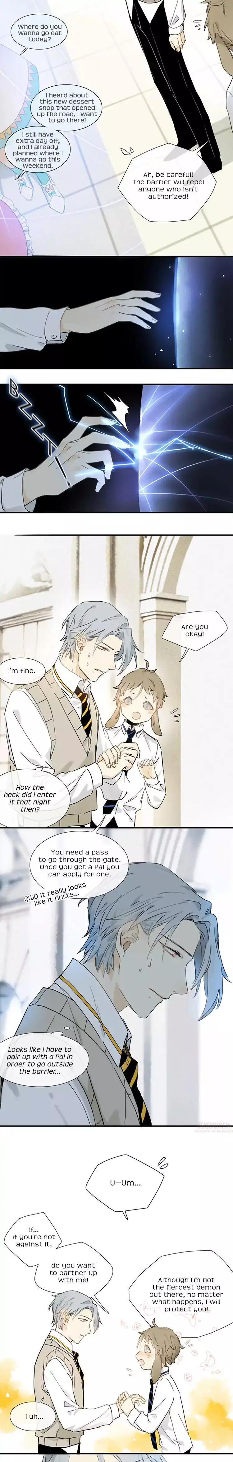 Manga page 10