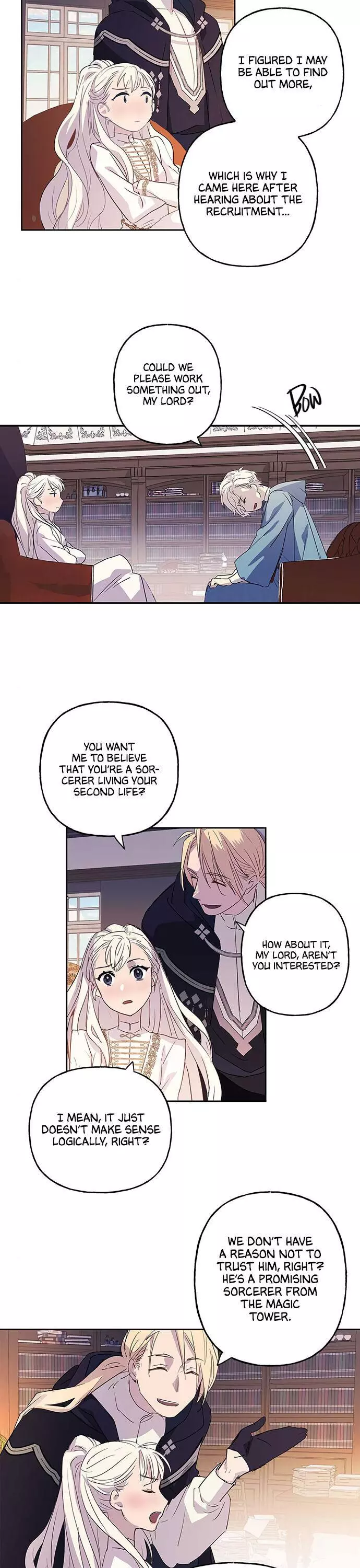 Manga page 7
