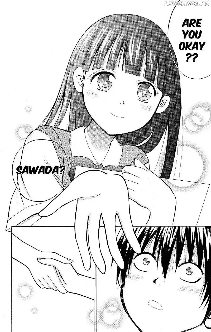 Manga page 22