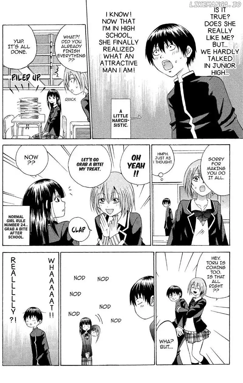Manga page 25