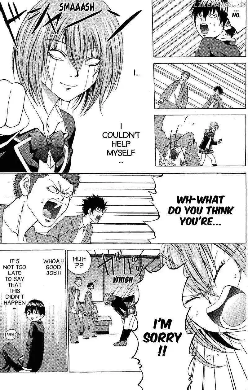 Manga page 40