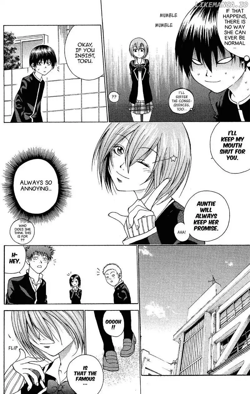 Manga page 7