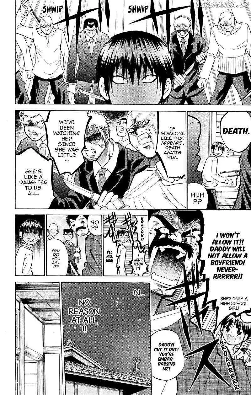 Manga page 28