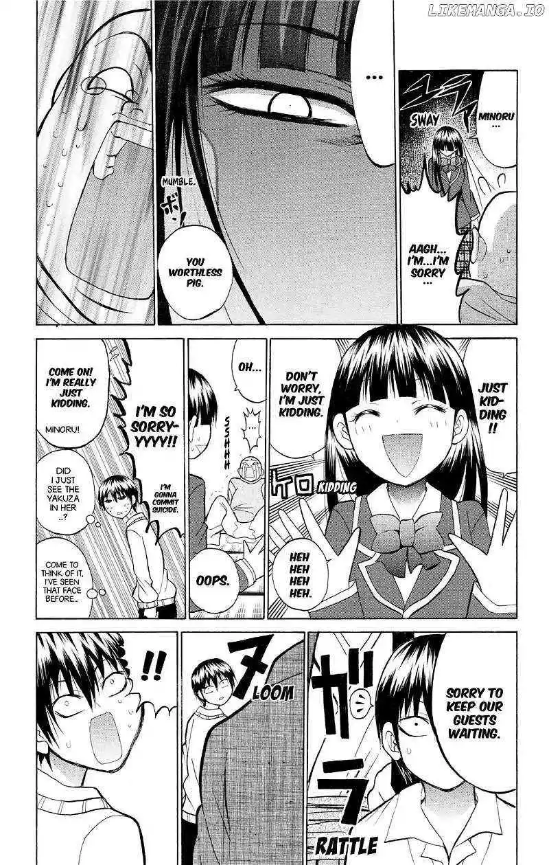 Manga page 15