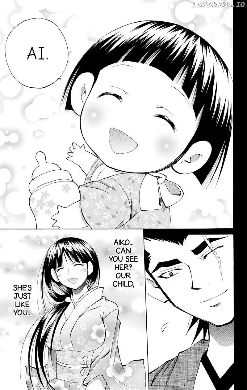 Manga page 28