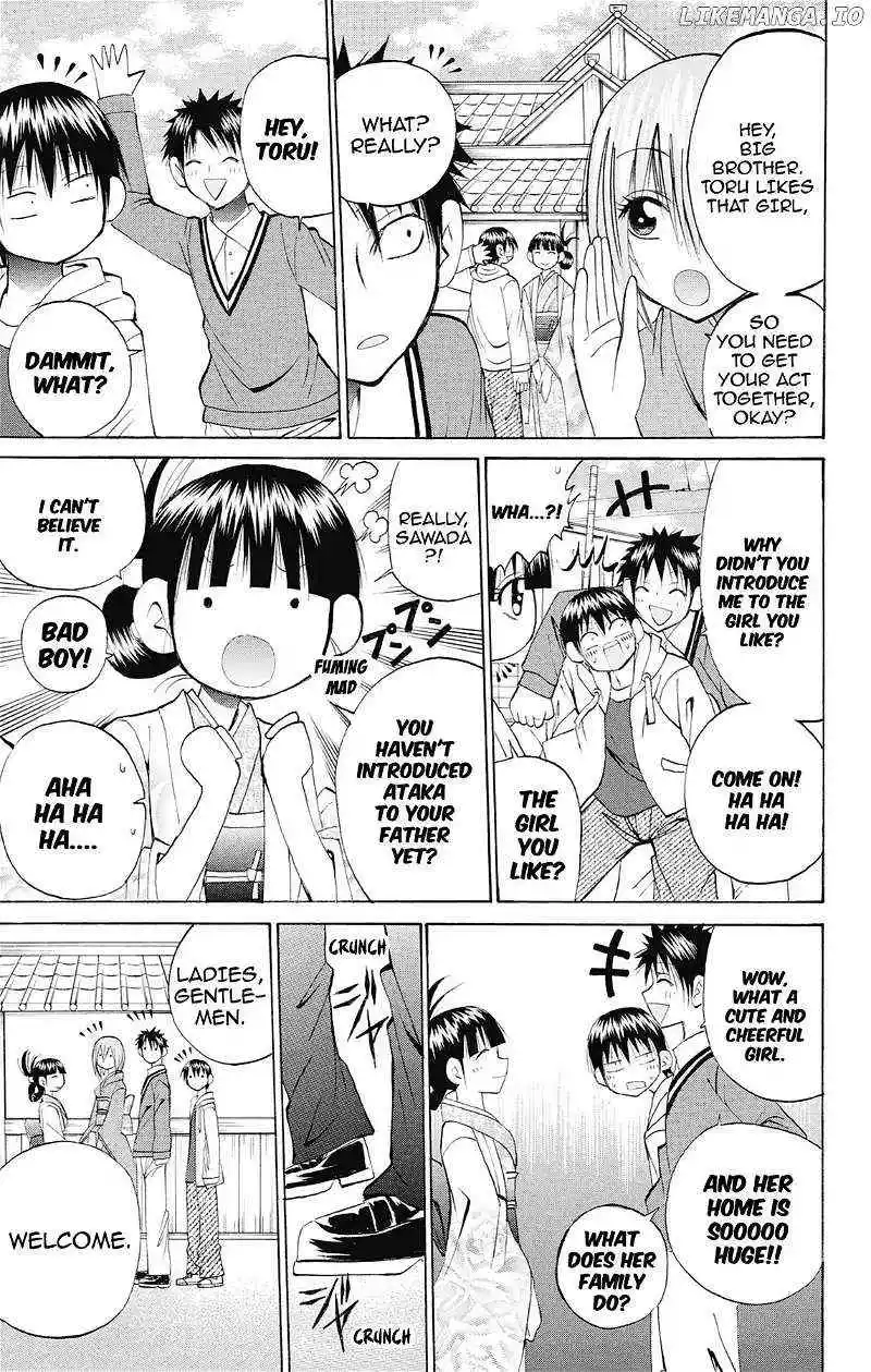 Manga page 4