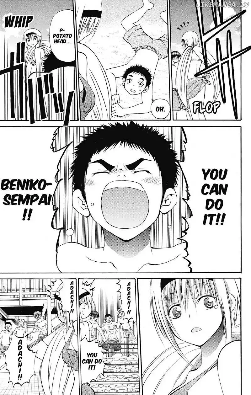 Manga page 28