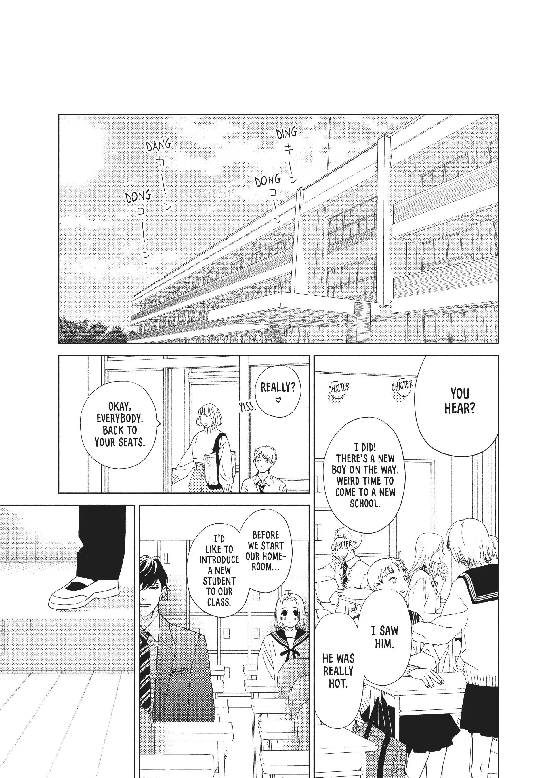 Manga page 21