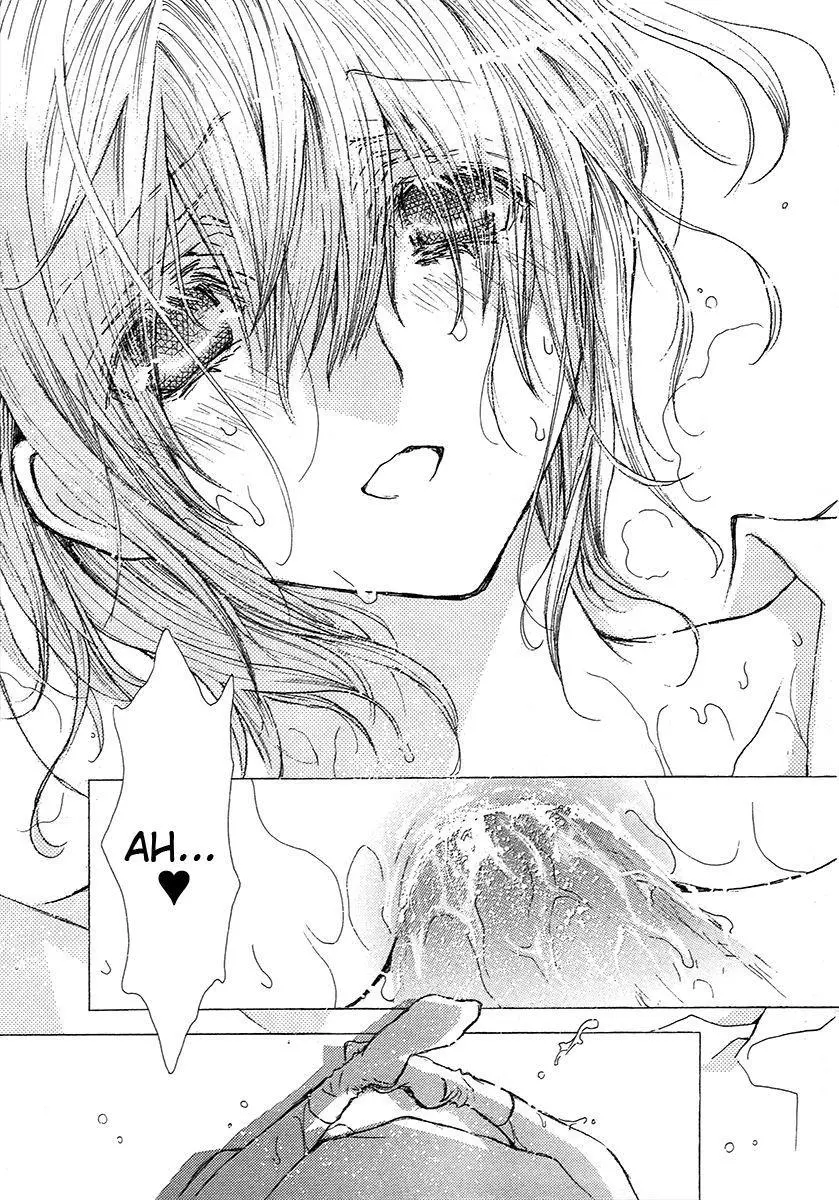 Manga page 15
