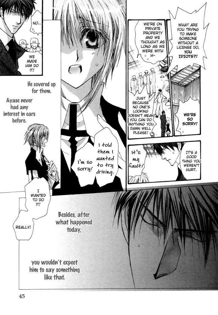 Manga page 19