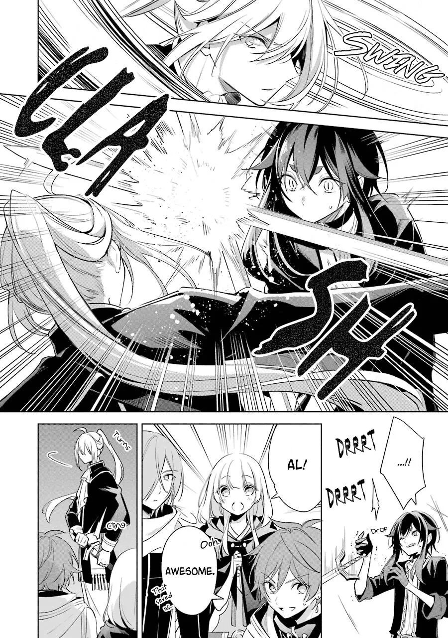 Manga page 13