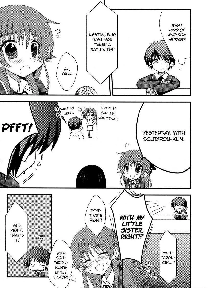 Manga page 15