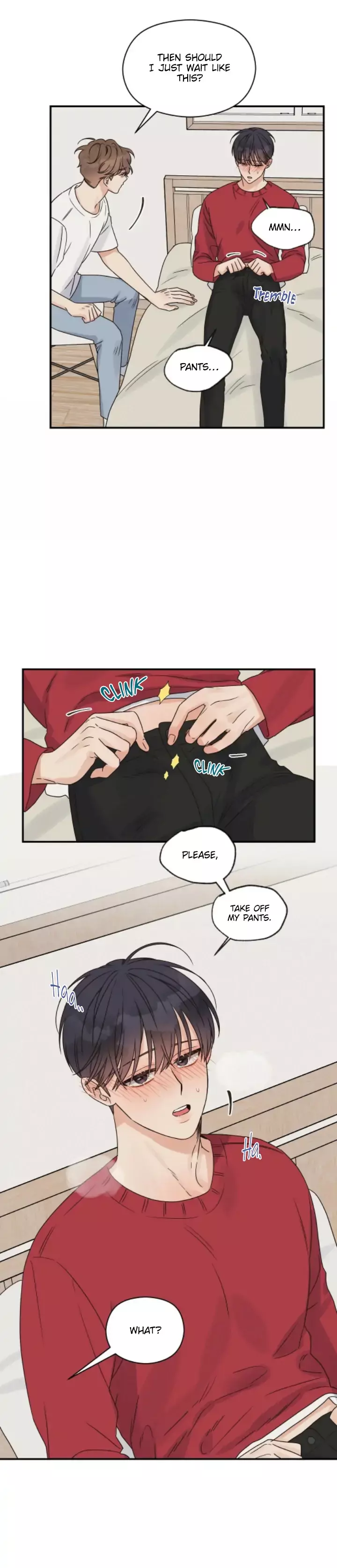 Manga page 11