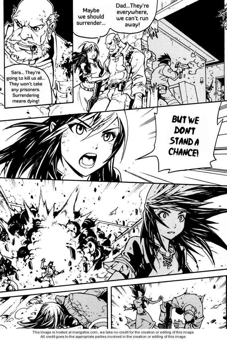 Manga page 24