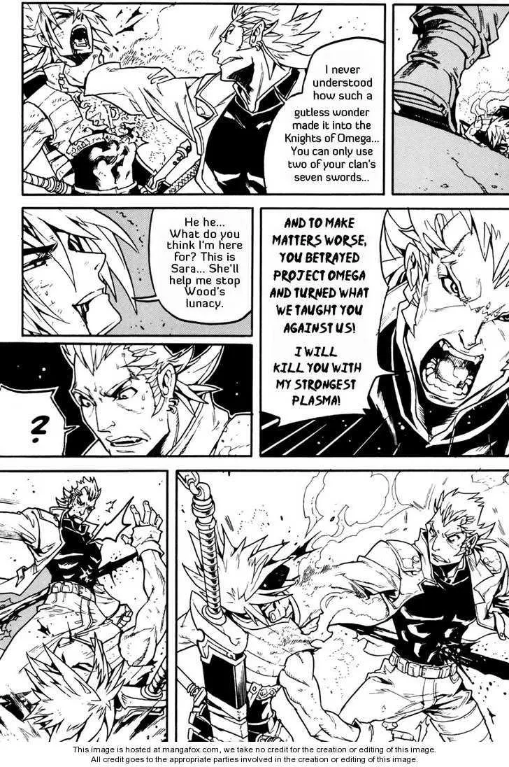 Manga page 31