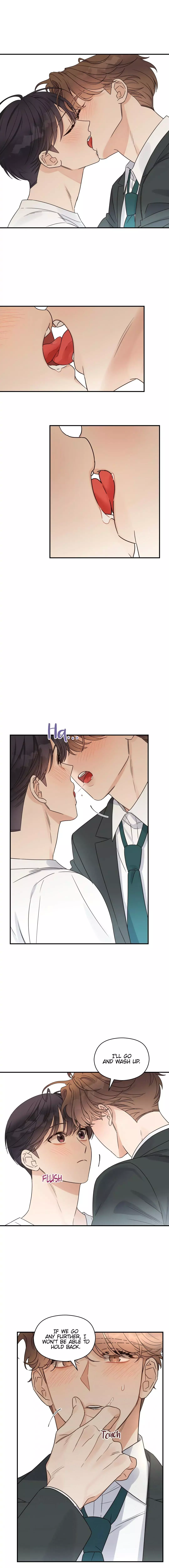 Manga page 10