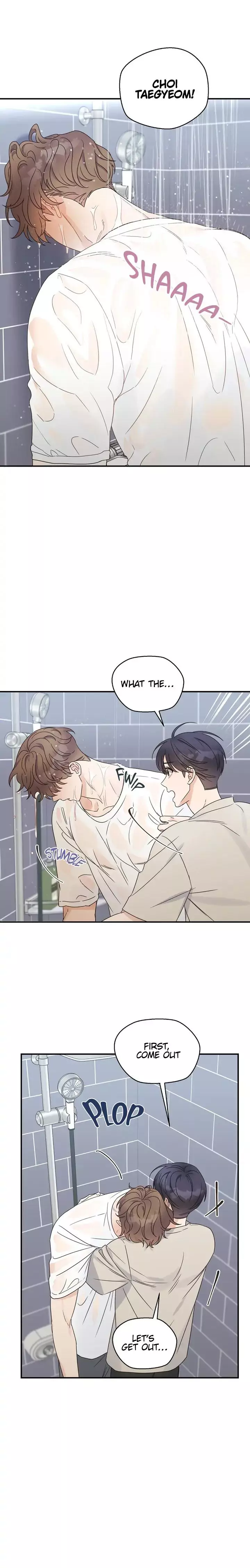 Manga page 11