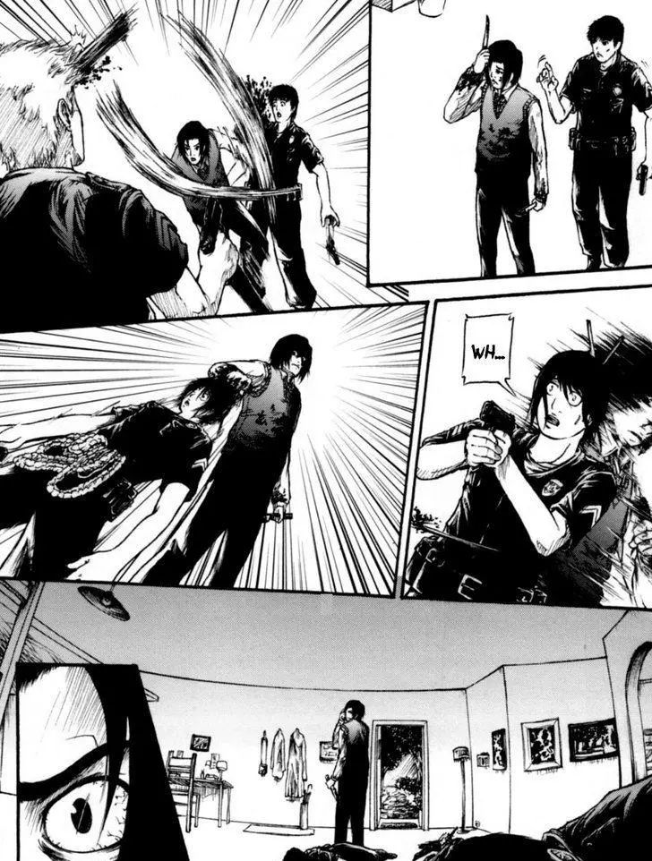 Manga page 12