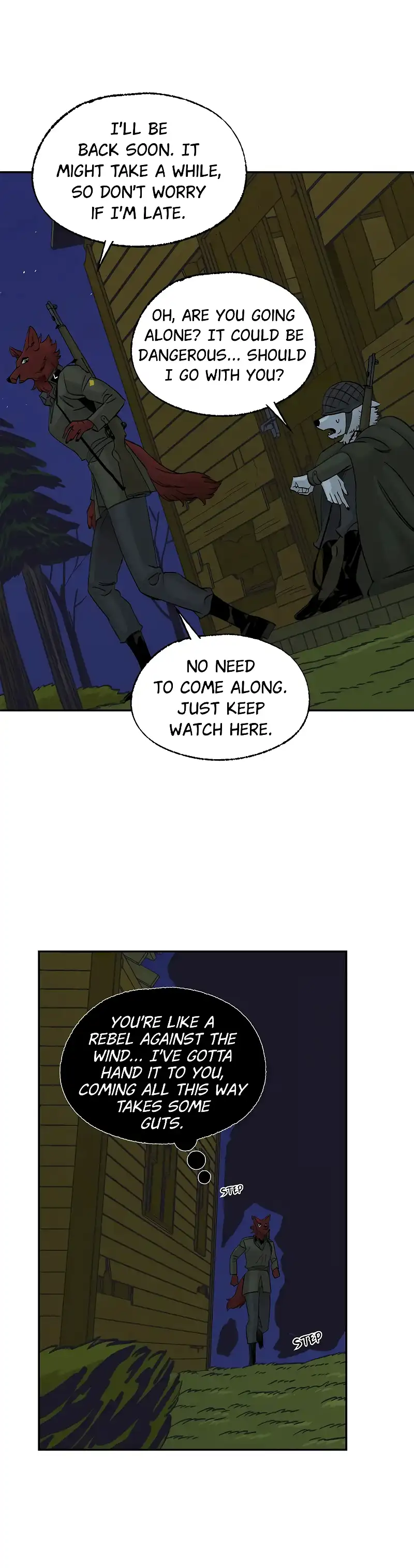Manga page 19