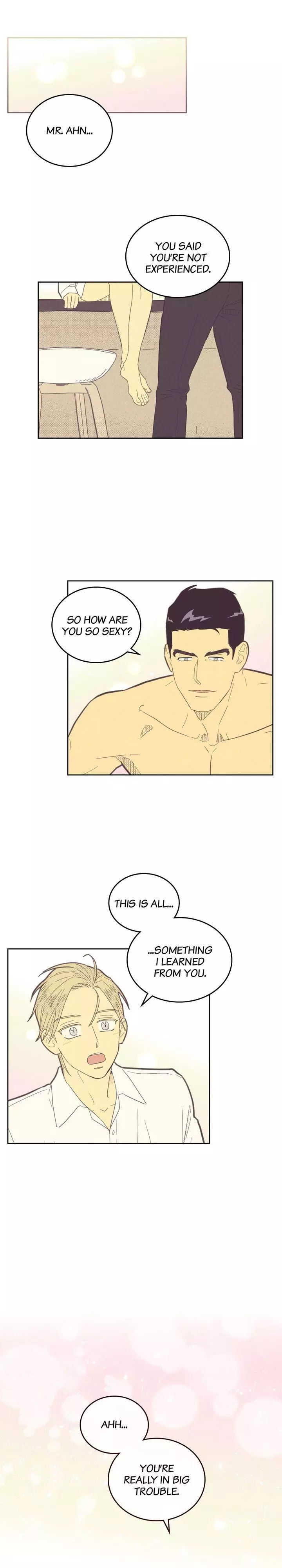 Manga page 21