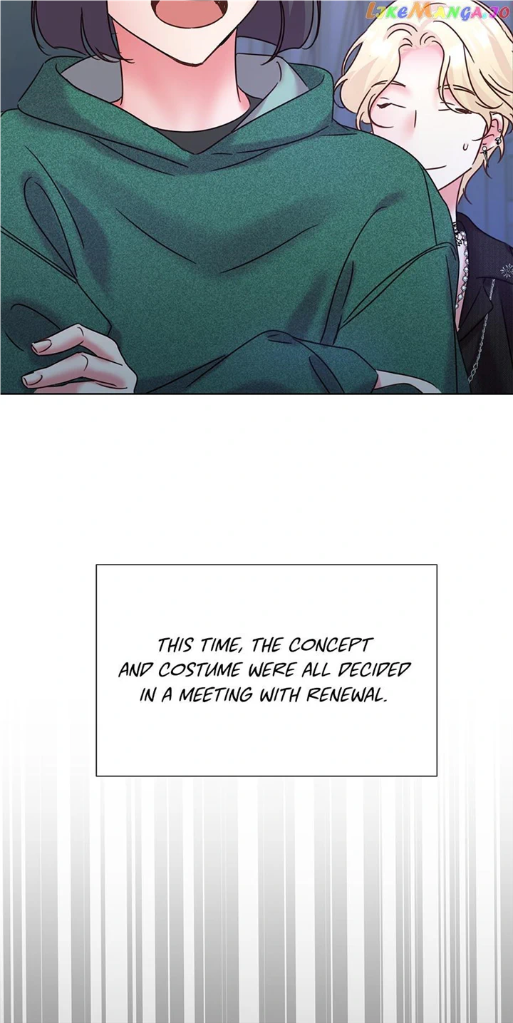 Manga page 40