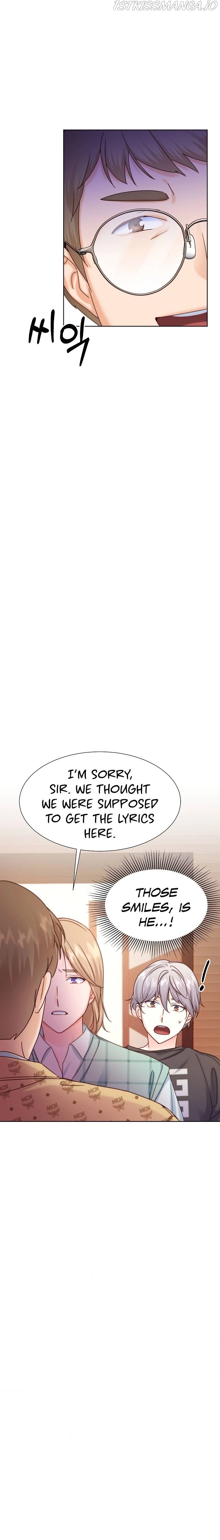 Manga page 11