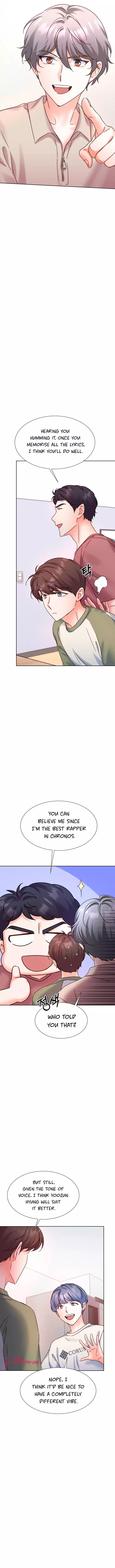 Manga page 4