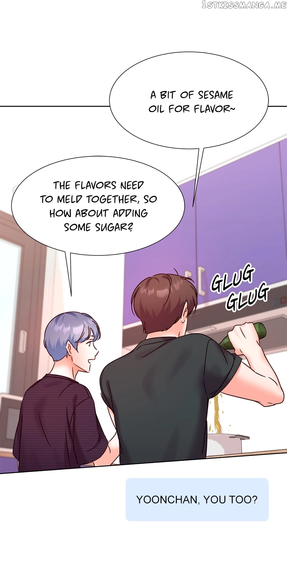 Manga page 61