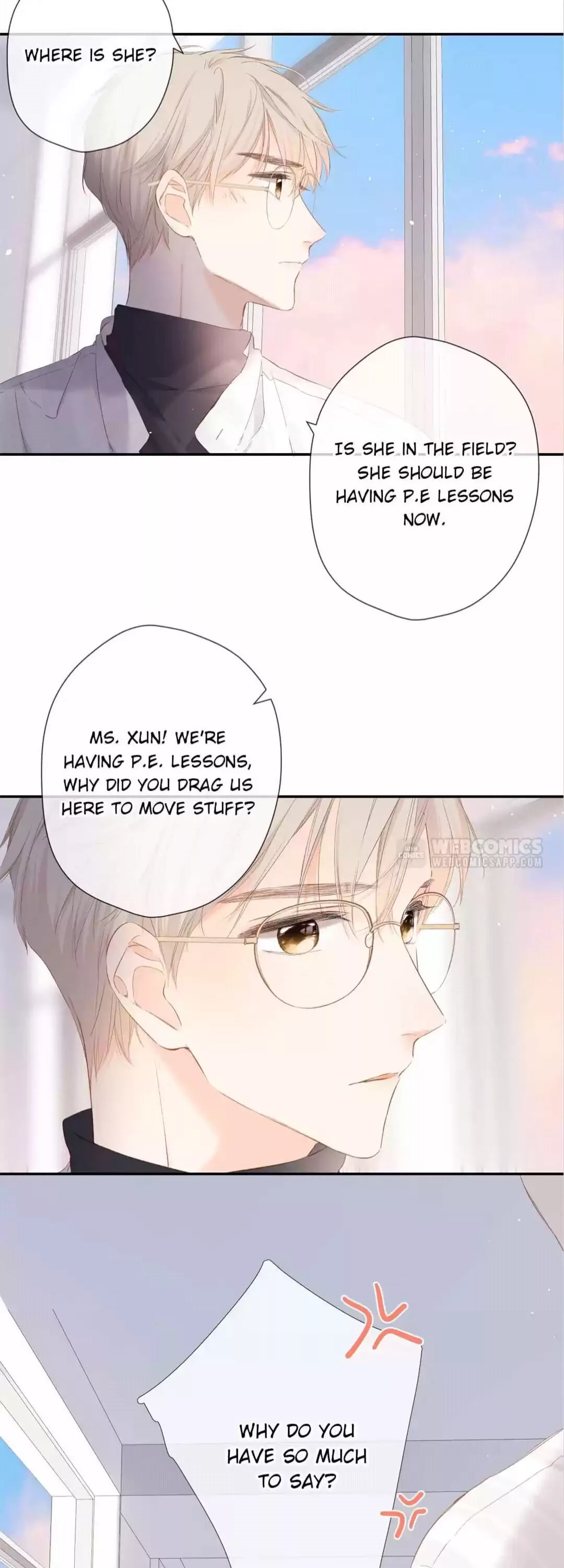Manga page 20