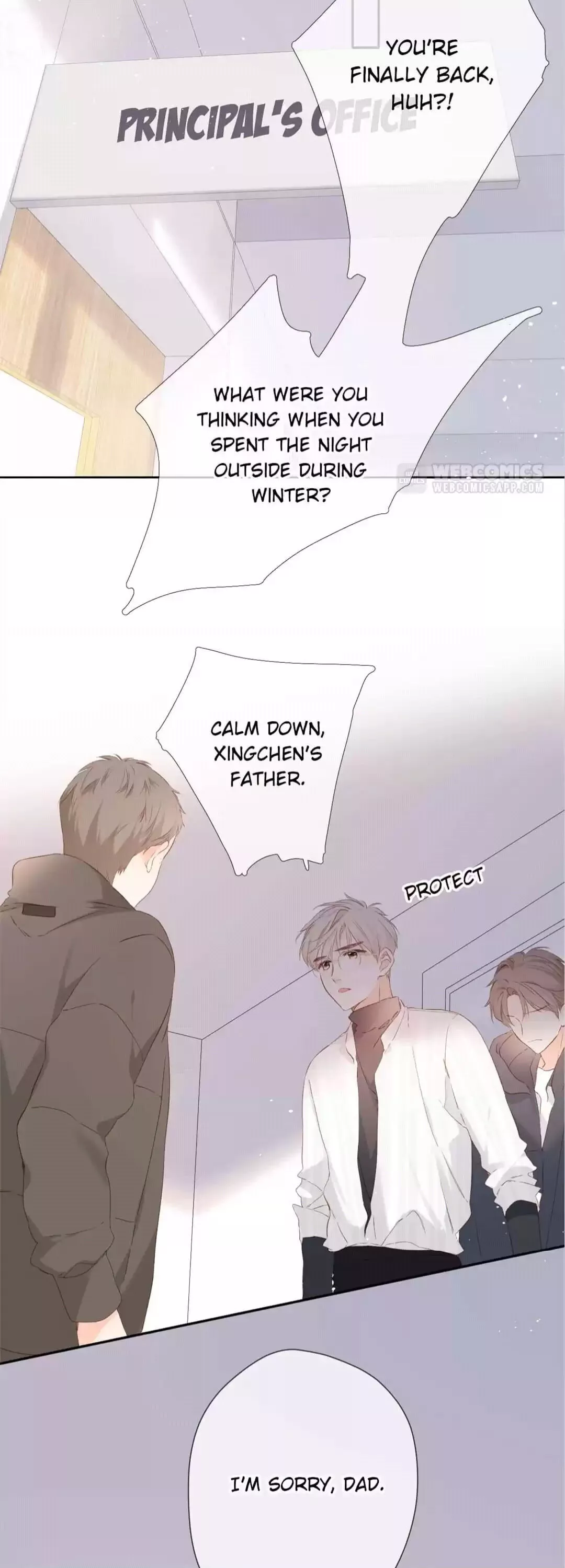 Manga page 7