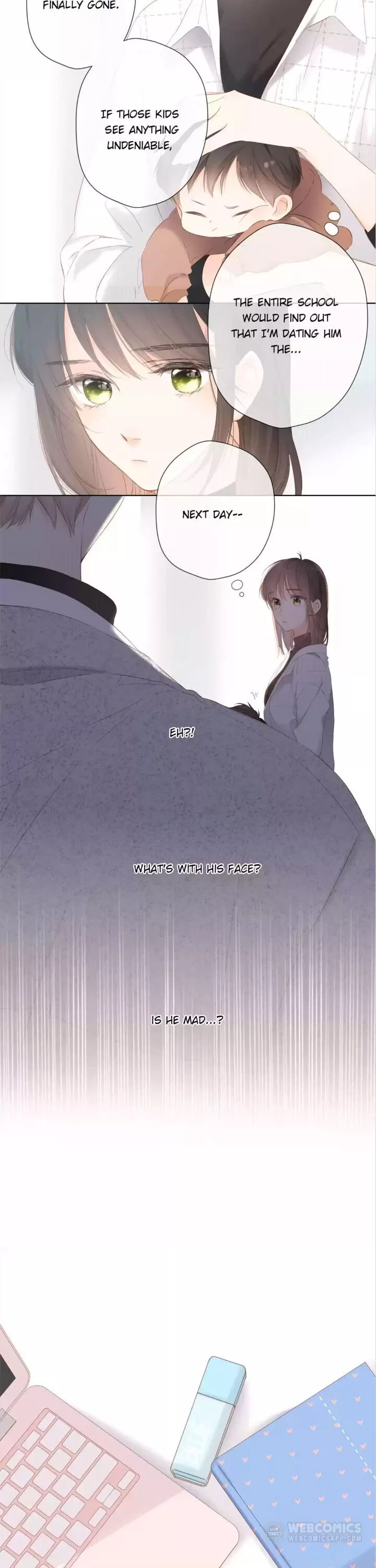 Manga page 11