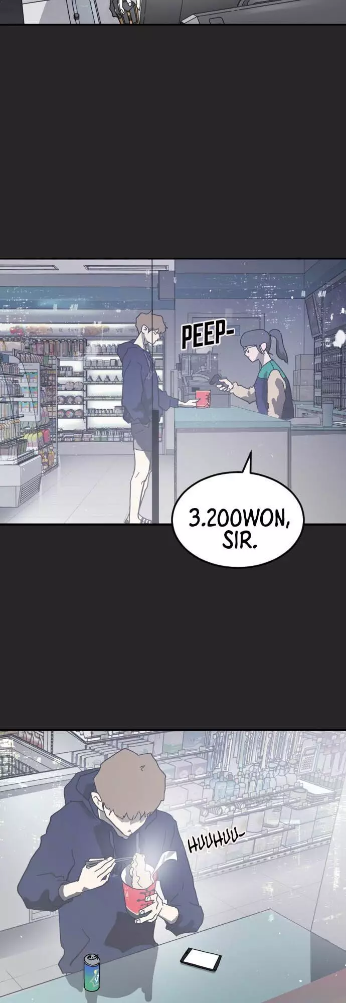 Manga page 7