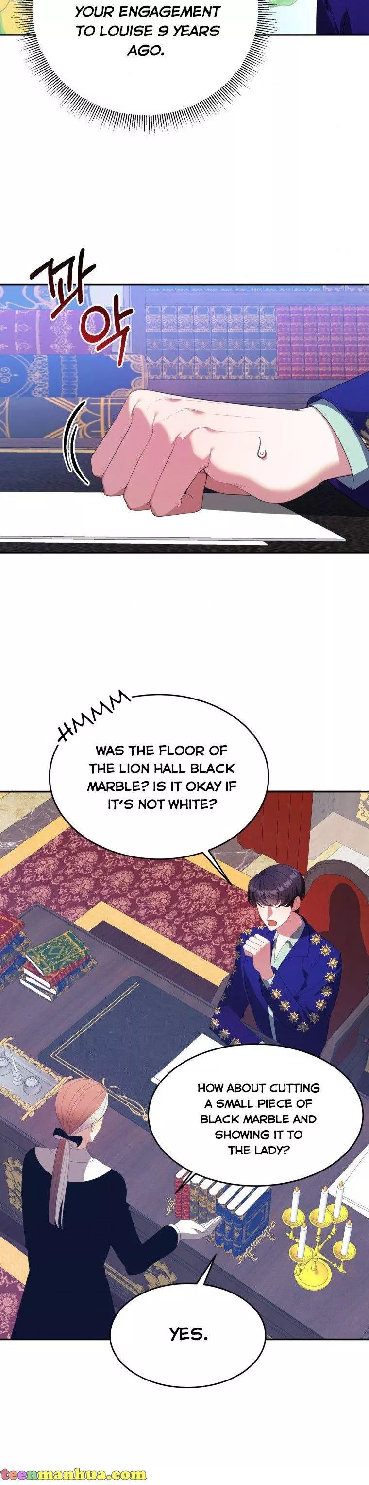 Manga page 14