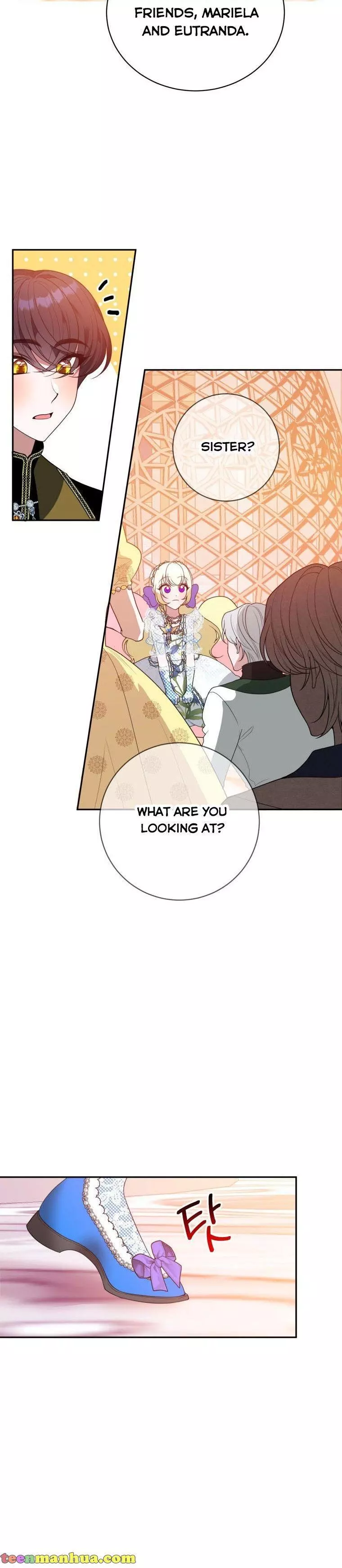 Manga page 4