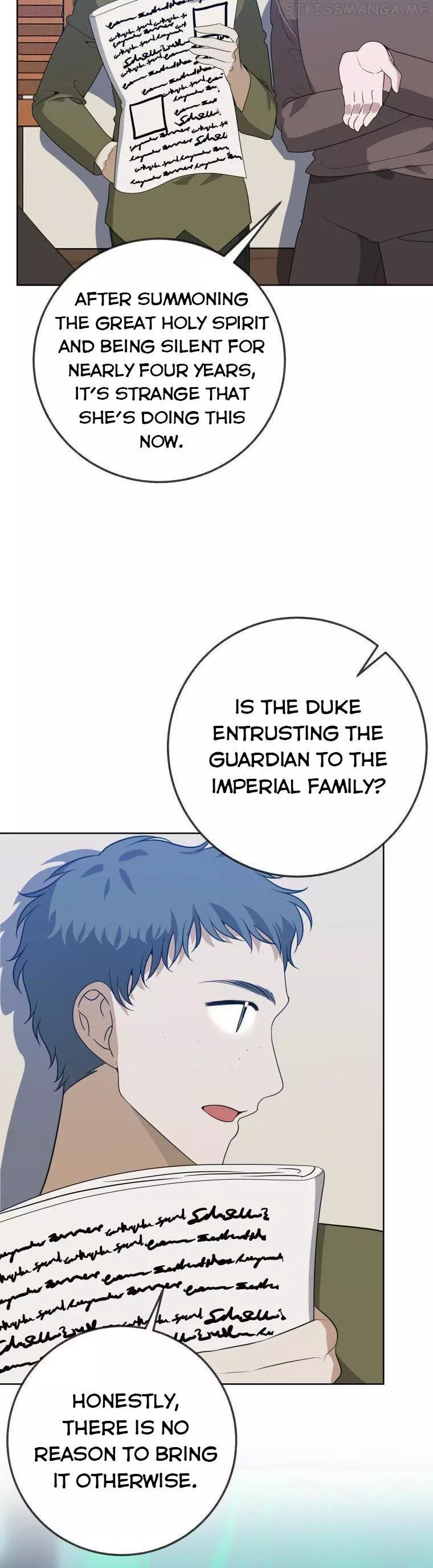 Manga page 22