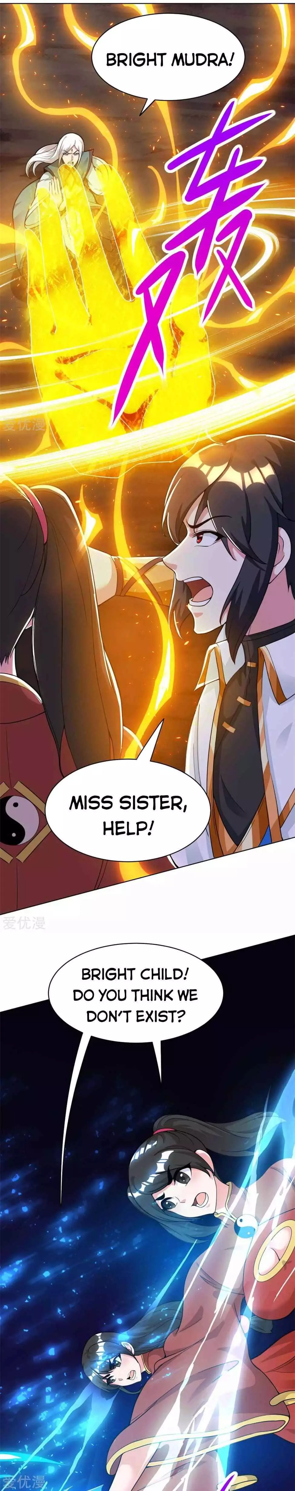 Manga page 10