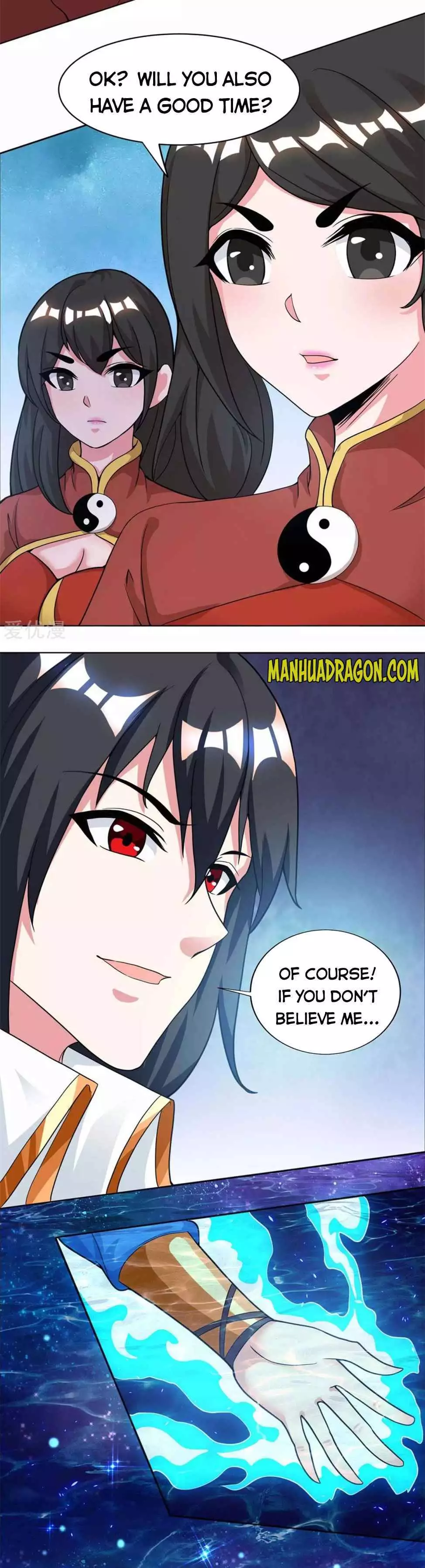 Manga page 7