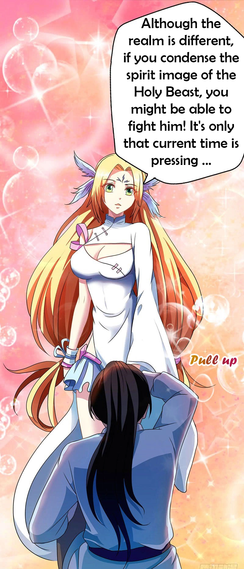 Manga page 11