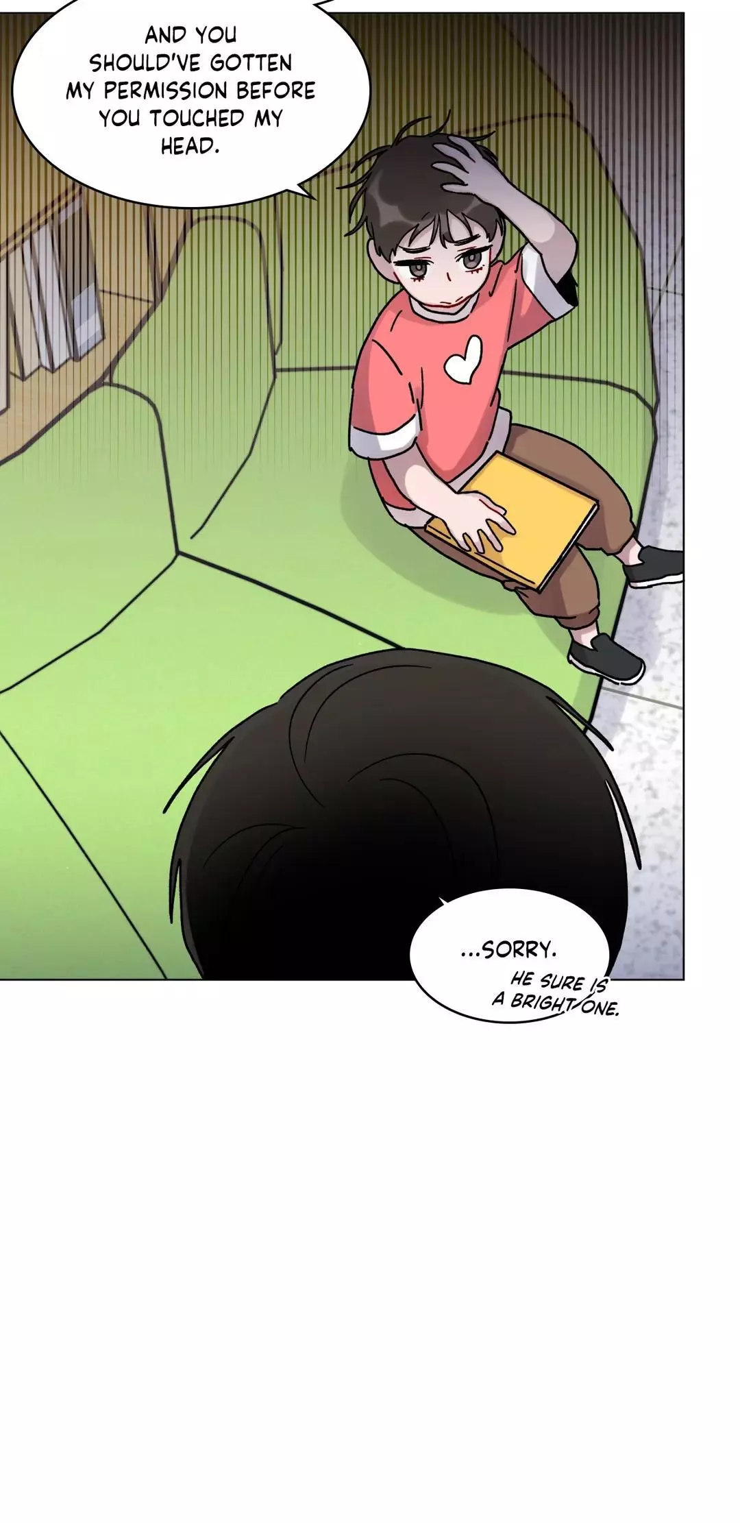 Manga page 26